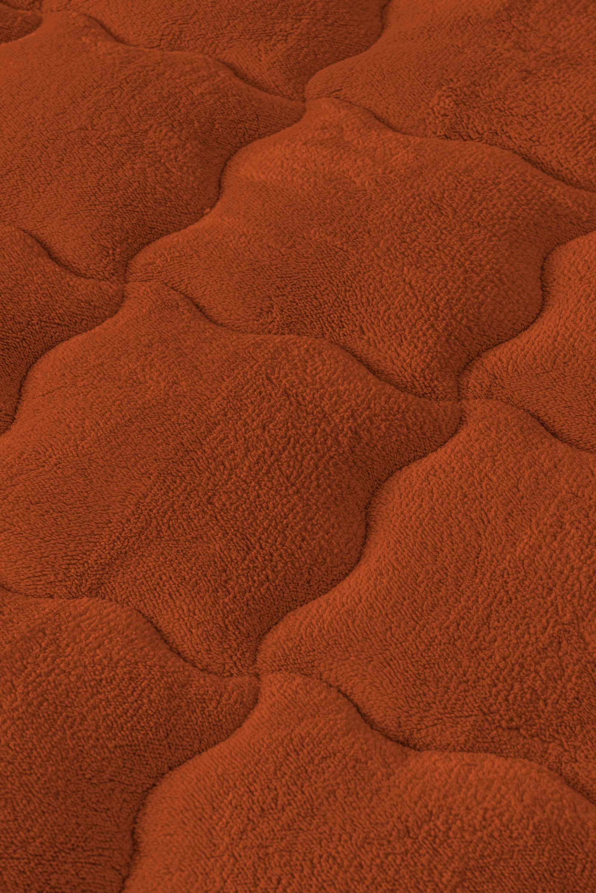 Sherpa Tek Kişilik Comforter Set