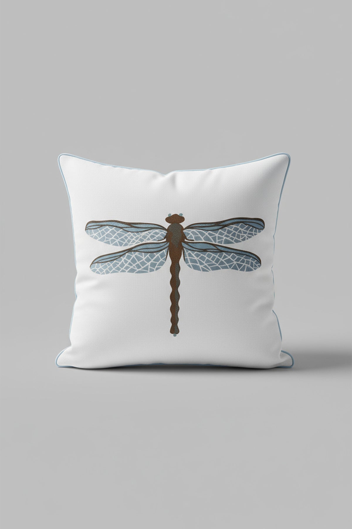 Lior Üçlü Set Kırlent Kılıfı 45x45 cm