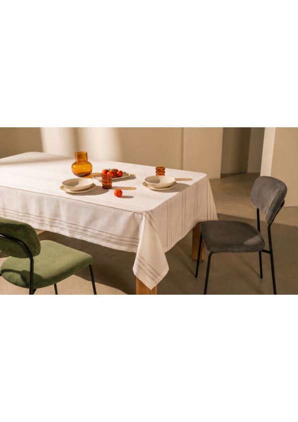 Scandi Masa Örtüsü