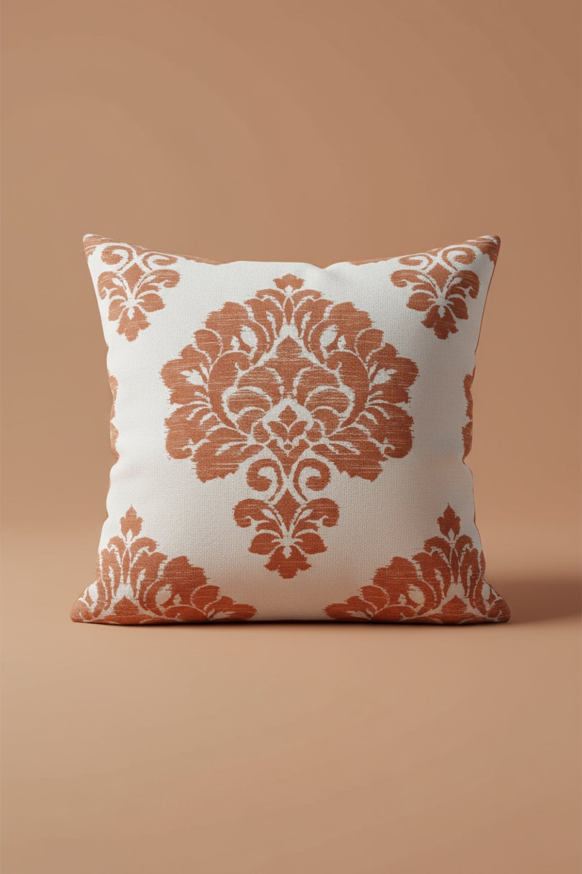 Rila Üçlü Set Kırlent Kılıfı 45x45 cm