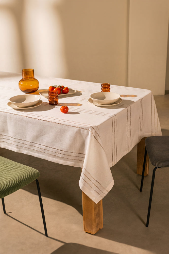 Scandi Masa Örtüsü